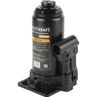 Домкрат WIEDERKRAFT WDK-81080