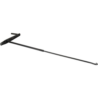 Бутылочный спиральный домкрат WIEDERKRAFT WDK-81140