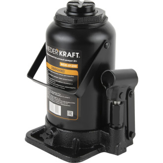 Домкрат WIEDERKRAFT WDK-81200