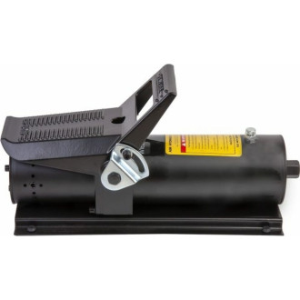 Пневмогидравлический насос WIEDERKRAFT WDK-85090