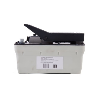 Пневмогидравлический насос WIEDERKRAFT WDK-85100