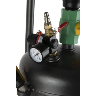 Распылитель химии для бесконтактной мойки WIEDERKRAFT WDK-89842