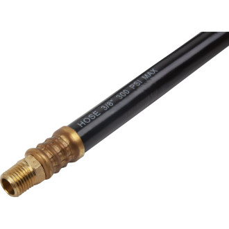 Пневматический шланг WIEDERKRAFT WDK-97010