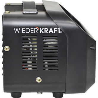 Зарядное устройство для аккумуляторов WIEDERKRAFT WDK-CH25