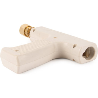 Сварочный пистолет WIEDERKRAFT WDK-F020