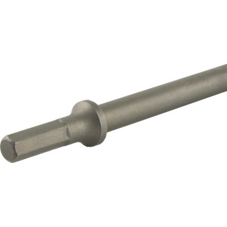 Плоское зубило WIEDERKRAFT WDK-HX24121