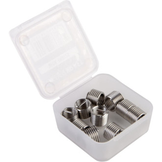 Резьбовые вставки WIEDERKRAFT WDK-IN8125