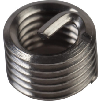 Резьбовые вставки WIEDERKRAFT WDK-IN0407