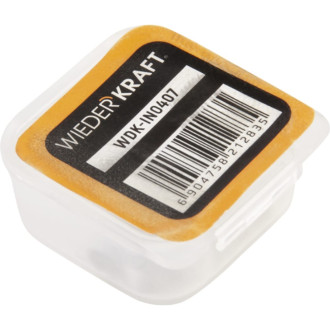 Резьбовые вставки WIEDERKRAFT WDK-IN0407