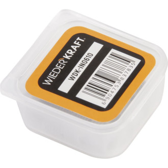 Резьбовые вставки WIEDERKRAFT WDK-IN0610