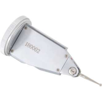 Торцевой индикатор WIEDERKRAFT WDK-LB0801