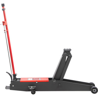 Домкрат подкатной WIEDERKRAFT WDK-Magnum 5056LT