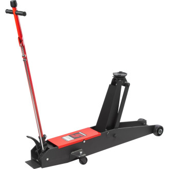 Домкрат подкатной WIEDERKRAFT WDK-Magnum 5056LT