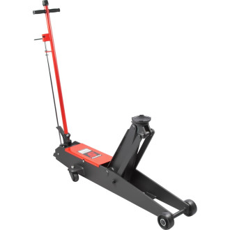 Домкрат подкатной WIEDERKRAFT WDK-Magnum 5056LT