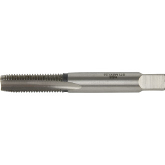 Метчик WIEDERKRAFT WDK-STI8125