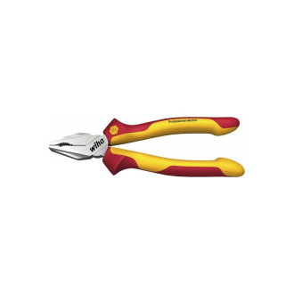 Пассатижи Wiha Professional electric