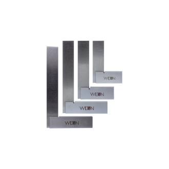 Набор прецизионных угольников WILTON SS/A/2-3-4-6
