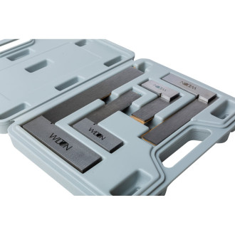 Набор прецизионных угольников WILTON SS/A/2-3-4-6