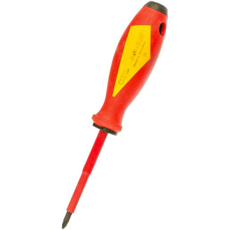 Крестовая отвертка WITTE MAXX VDE