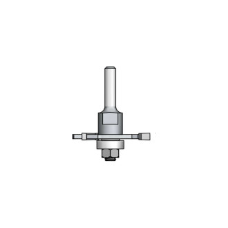 Дисковая фреза WPW N302085