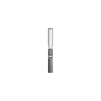 Обгонная мини фреза WPW PFT40952