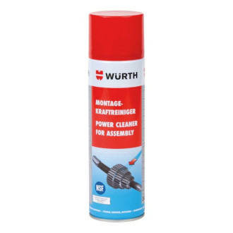 Спрей-очиститель Wurth 0890107 053 24