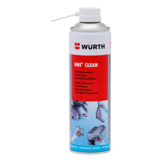 Очиститель для смазки Wurth HHS