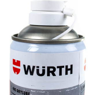 Спрей-смазка Wurth 08931066 723 12