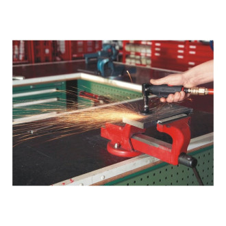 Пневматическая шлифовальная машина Wurth DSW22