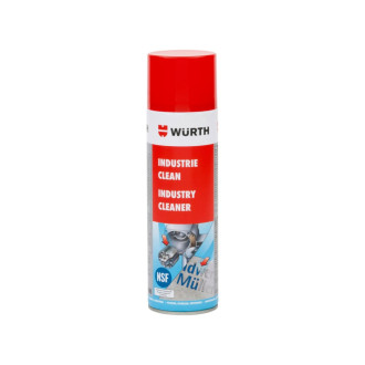 Спрей-очиститель Wurth 1893140 092 1