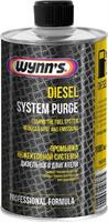 Расходная жидкость для промывки дизельных форсунок WYNN`S Diesel System Purge