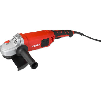 Угловая шлифовальная машина WÖRB WSM-2400L-230