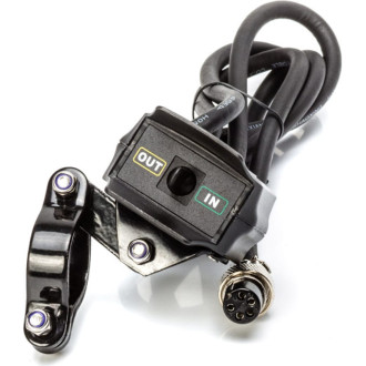 Электрическая лебедка T-Max ATW PRO 3500