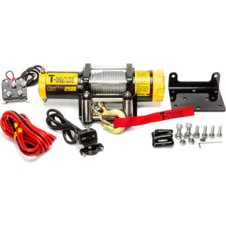 Электрическая лебедка T-Max ATW PRO 2500