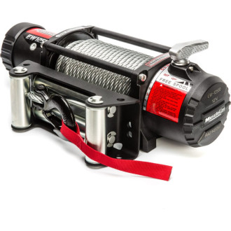 Автомобильная лебедка T-Max Musclelift 12500