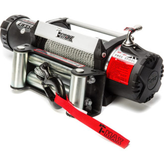 Электрическая лебедка T-Max HEW-9500 X Power