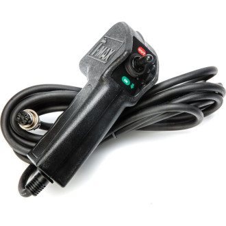 Электрическая лебедка T-Max HEW-12500 X Power