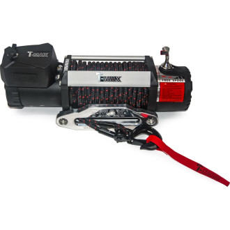 Электрическая электролебедка T-Max HEW-9500 X Power