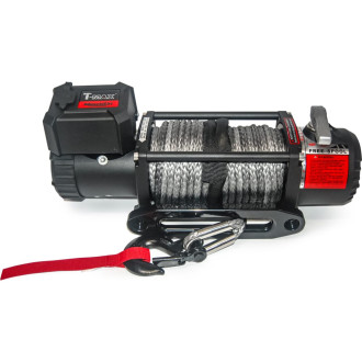 Автомобильная лебедка T-Max Musclelift 12500