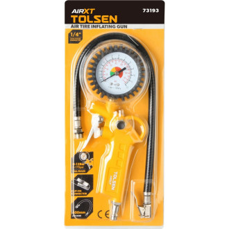 Пистолет для подкачки шин TOLSEN 73193