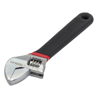 Разводной ключ TOOLAS 3451