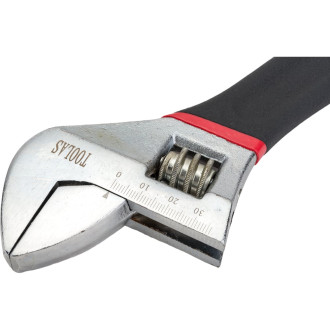 Разводной ключ TOOLAS 3454