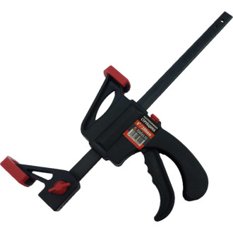 Автоматическая струбцина TOOLAS TOOLAS