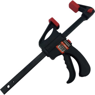 Автоматическая струбцина TOOLAS TOOLAS
