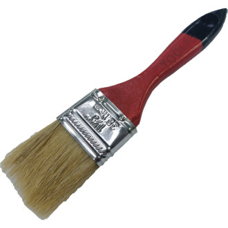 Флейцевая кисть TOOLAS 4446