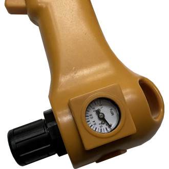 Пневматический пистолет для картриджей Tools Brother BC-1403-310