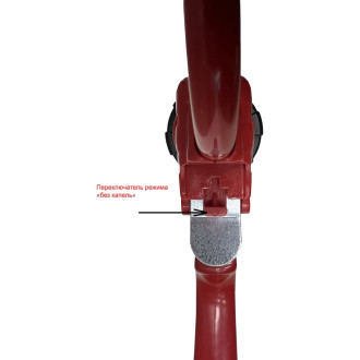 Механический пистолет для туб и картриджей Tools Brother BC-1307