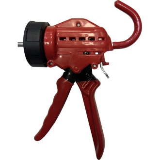 Механический пистолет для туб и картриджей Tools Brother BC-1307