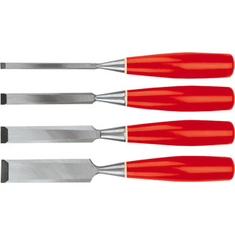 Стамески Top Tools 09A322