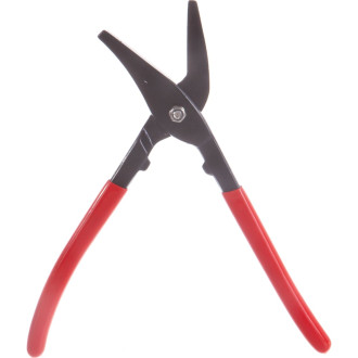 Ножницы по металлу Top Tools 01A553